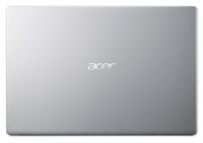 Ноутбук Acer Aspire 3 A315-23-R3PR NX.HVUEU.01U Pure Silver