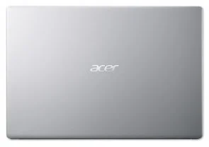 Фото: Ноутбук Acer Aspire 3 A315-23G-R075 NX.HVSEU.00H Pure Silver - 15.6" TN+Film 60 Гц / AMD Ryzen 5 / 3500U / DDR4 8 ГБ / PCI-E SSD 256 ГБ / Radeon 625 № 6 | KTC