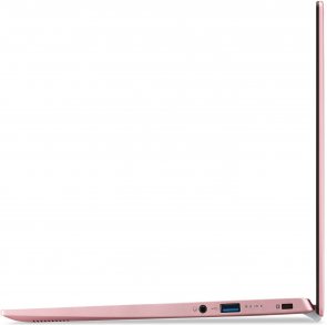 Ноутбук Acer Swift 1 SF114-34 NX.A9UEU.00C Sakura Pink