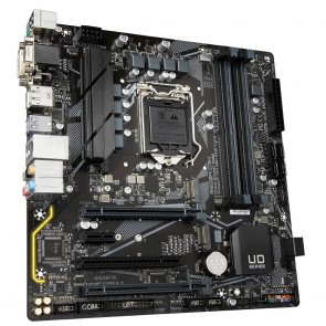 Материнська плата Gigabyte B560M D3H