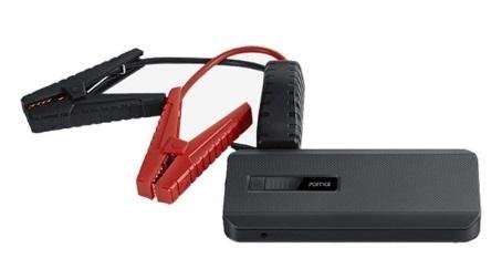 Бустер Xiaomi 70mai jump starter max (Midrive PS06)