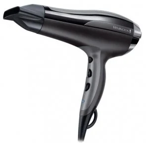 Фото: Фен Remington PRO-AIR TURBO DRYER D5220 № 2 | KTC