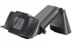 Фото: Web-камера Maxxter WC-HD-FF-01 № 3 | KTC