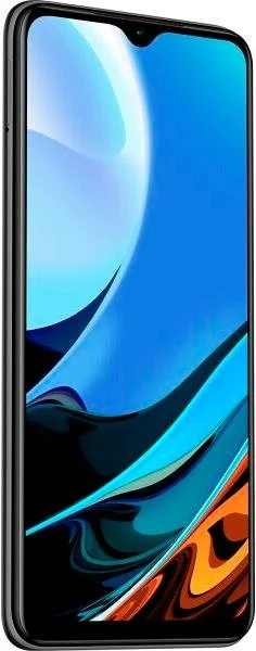 Фото: Смартфон Xiaomi Redmi 9T 4/64GB Carbon Gray № 3 | KTC