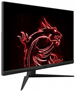 Монітор MSI Optix G273QF Black Gaming (OPTIX G273QF)