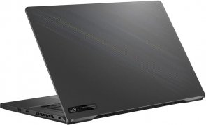 Ноутбук ASUS ROG Zephyrus G15 GA503QS-HN079 Eclipse Gray