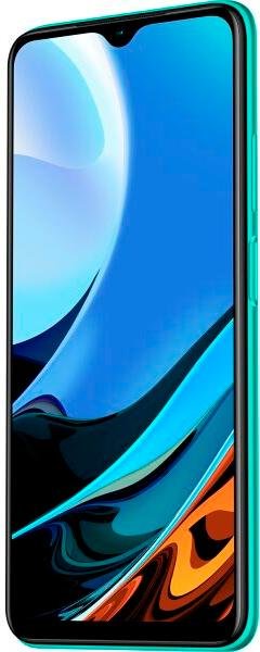 Смартфон Xiaomi Redmi 9T 4/64GB Ocean Green