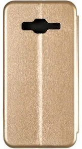 Фото: Чохол G-Case for Samsung J1 2016 J120 - Ranger Series Gold (00000061877) № 2 | KTC