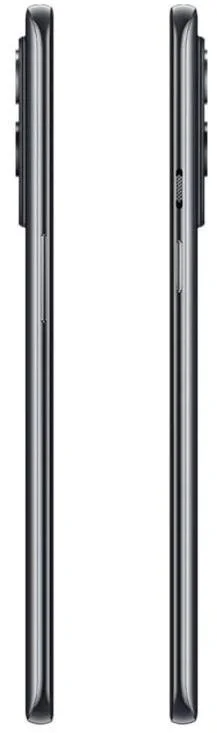Фото: Смартфон OnePlus 9 12/256GB Astral Black № 4 | KTC