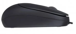 Фото: Миша Gemix GM145 Black (GM145 black) № 2 | KTC