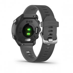 Смарт годинник Garmin Forerunner 245 Black/Gray (010-02120-10/45)