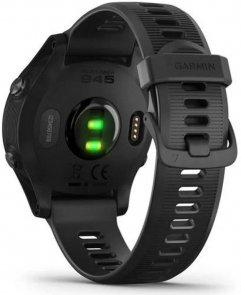 Смарт годинник Garmin Forerunner 945 Black (010-02063-01/00)