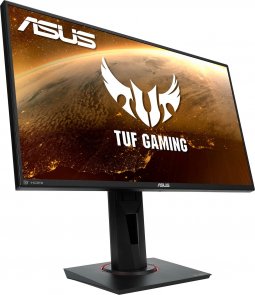 Монітор ASUS VG258QM Black (90LM0450-B02370)