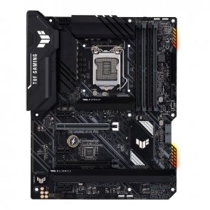 Материнська плата ASUS TUF GAMING H570-PRO