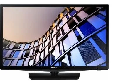 Фото: Телевізор LED Samsung UE24N4500AUXUA (Smart TV, Wi-Fi, 1366x768) № 2 | KTC