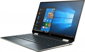 Ноутбук HP Spectre 15-eb1003ur 2X2A7EA Blue