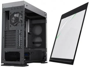 Фото: Корпус Gamemax Vega Pro Grey with window (VEGA PRO GY) № 9 | KTC