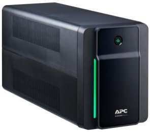 ПБЖ APC BX1600MI-GR 1600VA Schuko USB