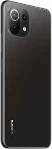 Фото: Смартфон Xiaomi Mi 11 Lite 6/64GB Boba Black № 5 | KTC