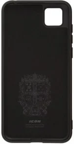 Фото: Чохол ArmorStandart for Huawei Y5p - Icon Case Black (ARM57113) № 2 | KTC