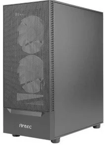 Фото: Корпус Antec NX410 Black with window (0-761345-81041-8) № 5 | KTC