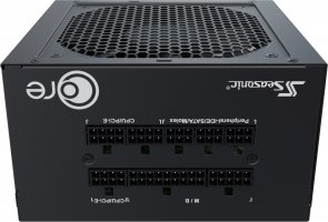  Блок живлення Seasonic 550W Core GX-550 (SSR-550LX)