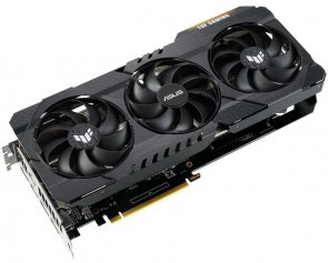 Відеокарта ASUS RTX 3060 Tuf Gaming (TUF-RTX3060-12G-GAMING)