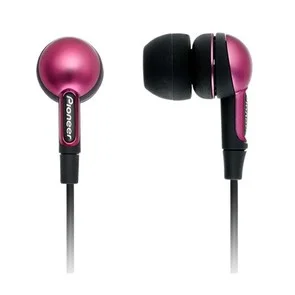 Фото: Навушники Pioneer SE CL34-E (SE-CL34-E) № 3 | KTC