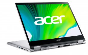 Ноутбук Acer Spin 3 SP313-51N NX.A6CEU.00D Silver