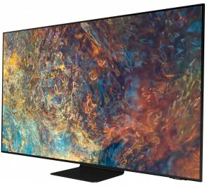 Фото: Телевізор QLED Samsung QE65QN90AAUXUA (Smart TV, Wi-Fi, 3840x2160) № 7 | KTC