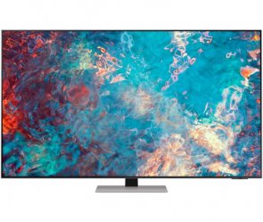 Телевізор QLED Samsung QE55QN85AAUXUA (Smart TV, Wi-Fi, 3840x2160)