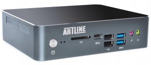 Персональний комп'ютер ARTLINE Business B12 (B12v29)