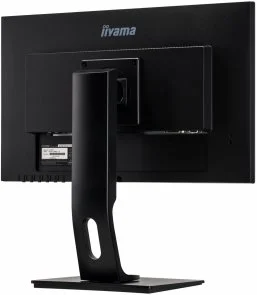 Фото: Монітор iiyama XB2283HS-B5 - 21.5" VA / 1920×1080 / 75 Гц / Pivot / HAS № 3 | KTC