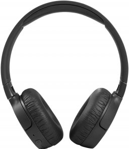 Гарнітура JBL Tune 660 NC Black (JBLT660NCBLK)