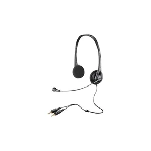 Фото: Гарнітура Plantronics Audio 322 чорна № 3 | KTC