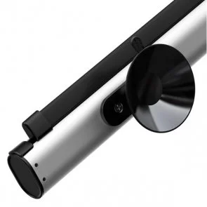 Фото: Сонцезахисна шторка Baseus Auto Close Car Front Window 58cm Silver (CRZYD-A0S) № 4 | KTC