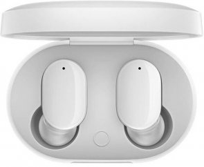 Гарнітура Xiaomi Redmi AirDots 3 TWS White (BHR4797CN)