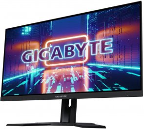 Монітор Gigabyte M27Q Black (M27Q-EK)