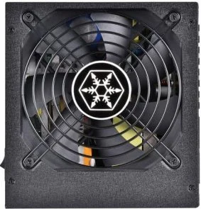 Фото: Блок живлення SILVER STONE 1200W SST-ST1200-PTS № 3 | KTC