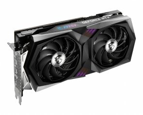 Відеокарта MSI RTX 3060 Gaming X 12G (RTX 3060 GAMING X 12G)