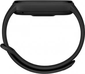 Фото: Фітнес-браслет Xiaomi Mi Band 6 NFC Black № 9 | KTC