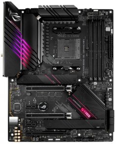 Материнська плата ASUS STRIX B550-XE GAMING WIFI