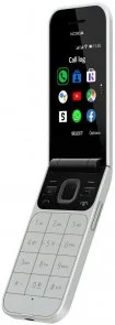 Фото: Мобільний телефон Nokia 2720 Grey № 4 | KTC