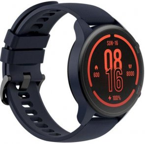 Смарт годинник Xiaomi Mi Watch Blue