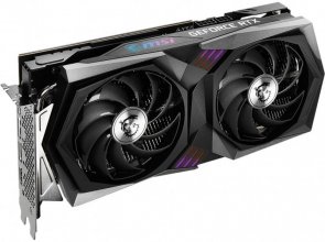 Відеокарта MSI RTX 3060 Ti Gaming X (RTX 3060 Ti GAMING X)