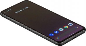 Смартфон Google Pixel 4a 5G 6/128GB Just Black