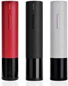 Фото: Штопор Q.Home YGO-954K Red № 5 | KTC