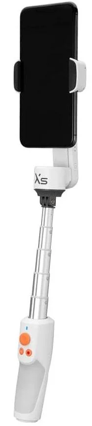 Фото: Стедікам Zhiyun Smooth XS White (C030110EUR) № 5 | KTC