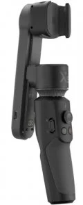 Фото: Стедікам Zhiyun Smooth XS Black (C030110EUR4) № 4 | KTC