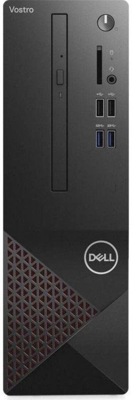 Персональний комп'ютер Dell Vostro 3681 SFF (N304VD3681_2101_UBU)